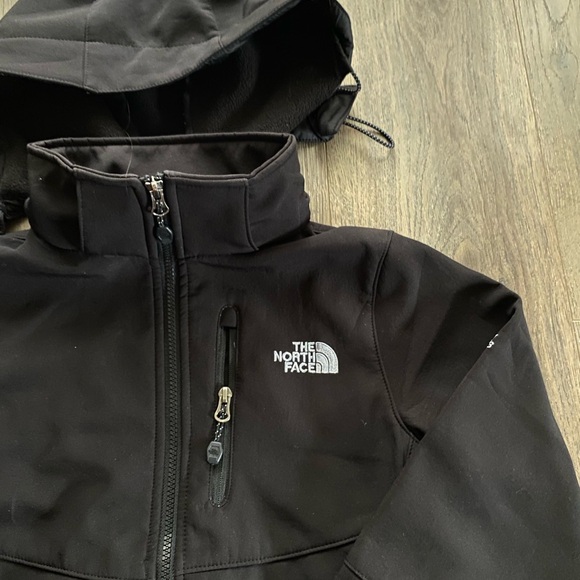 North Face Jacket - flight series - Picture 4 of 4
